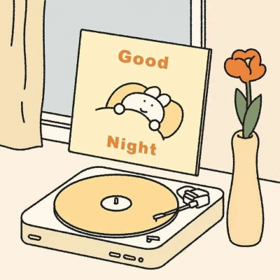 兽设四季场景绘制兽圈群